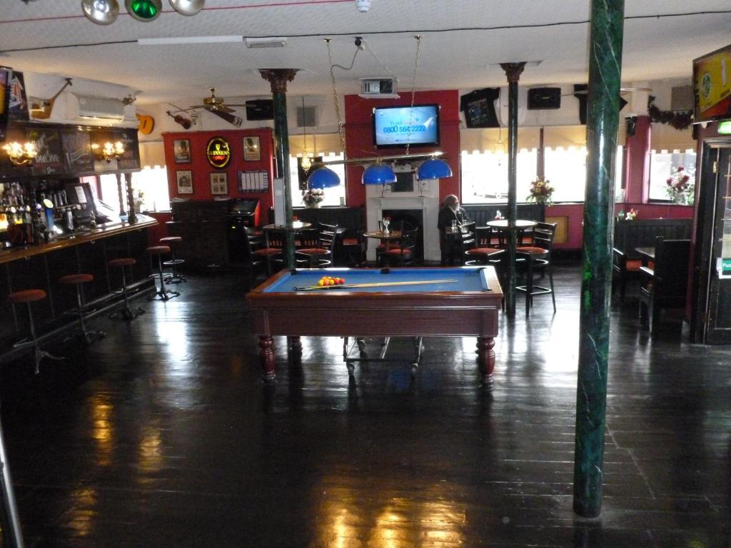 Locanda Cart And Horses Londra