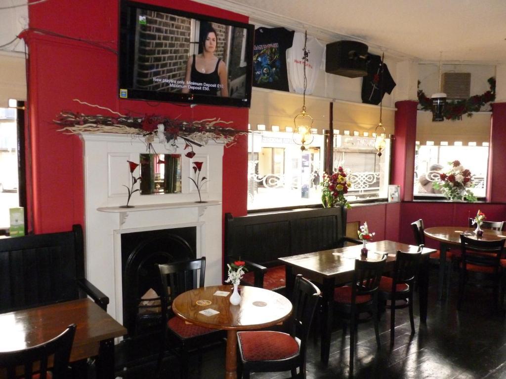 Cart And Horses Locanda 3*