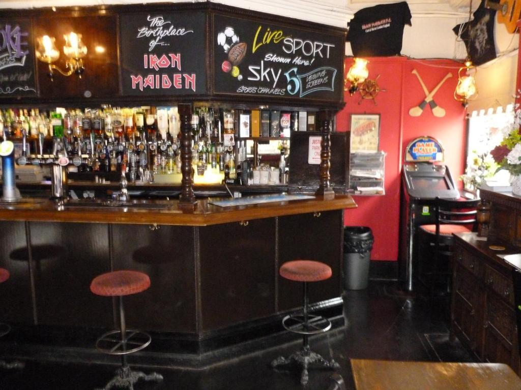 Han Cart And Horses Londra