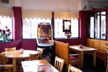 Locanda Cart And Horses